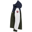 nahlad Dámská bunda Swix Anorak Blizzard