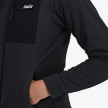 nahlad Dámská mikina Swix Mikina na zip Surmount Stormfleece