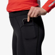 nahlad Dámské kalhoty Swix Kalhoty elastické Pace High Waist