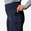 nahlad Dámské kalhoty Swix Kalhoty elastické Pace High Waist