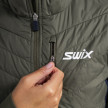 nahlad Dámská bunda Swix Bunda Dynamic