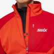 nahlad Dámská bunda Swix Bunda Focus Wind