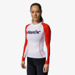 nahlad Dámské termoprádlo Swix Triko dl. rukáv Roadline RaceX