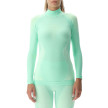 nahlad Dámské termoprádlo UYN WOMAN EVOLUTYON UW SHIRT LG_SL TURTLE NECK