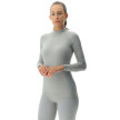 nahlad Dámské termoprádlo UYN WOMAN EVOLUTYON UW SHIRT LG_SL TURTLE NECK