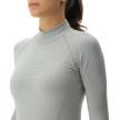 nahlad Dámské termoprádlo UYN WOMAN EVOLUTYON UW SHIRT LG_SL TURTLE NECK