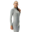 nahlad Dámské termoprádlo UYN WOMAN EVOLUTYON UW SHIRT LG_SL TURTLE NECK