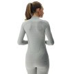 nahlad Dámské termoprádlo UYN WOMAN EVOLUTYON UW SHIRT LG_SL TURTLE NECK