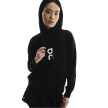nahlad Dámská mikina ON Club Hoodie Tennis