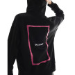 nahlad Dámská mikina ON Club Hoodie Tennis