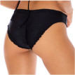 nahlad Dámské plavky Luli Fama WAVEY FULL RUCHED TIE SIDE BOTTOM