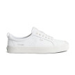 nahlad Dámské volnočasové boty Cariuma Oca Low Pebbled Leather