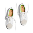 nahlad Dámské volnočasové boty Cariuma Oca Low Pebbled Leather