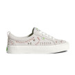 nahlad Dámské VOLNOČASOVÉ Cariuma OCA Low Suede