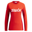 nahlad Dámské termoprádlo Swix RaceX Classic Long Sleeve W