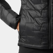 nahlad Dámská bunda Helly Hansen W LIFALOFT HOODED INS JKT