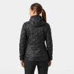 nahlad Dámská bunda Helly Hansen W LIFALOFT HOODED INS JKT