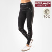 nahlad Dámské termoprádlo Iron-ic Dámské 70% Merino dlouhé legíny