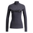nahlad Dámské termoprádlo Swix RaceX Merino Half Zip W
