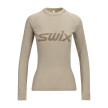 nahlad Dámské termoprádlo Swix RaceX Merino LS W