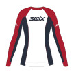 nahlad Dámské termoprádlo Swix RaceX Classic Long Sleeve W