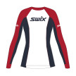 nahlad Dámské termoprádlo Swix RaceX Classic Long Sleeve W