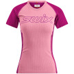 nahlad Dámské termoprádlo Swix RaceX Light Short Sleeve W