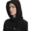 nahlad Dámská mikina ON Club Hoodie Volt