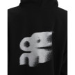 nahlad Dámská mikina ON Club Hoodie Volt