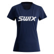nahlad Dámské tričko Swix Relay Tee W