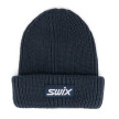 nahlad Dámská čepice Swix Horizon Beanie