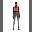 nahlad Dámské kalhoty ON Performance Tight 7/8 AOP