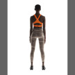 nahlad Dámské kalhoty ON Performance Tight 7/8 AOP
