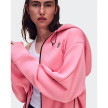 nahlad Dámská mikina ON Focus Tech Zip Hoodie