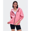 nahlad Dámská mikina ON Focus Tech Zip Hoodie