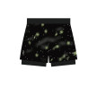 nahlad Dámské kraťasy ON Performance Shorts Lumos