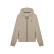 nahlad Dámská mikina ON Focus Tech Zip Hoodie