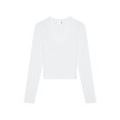 nahlad Dámské tričko ON All-Day Ribbed Long-T