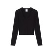 nahlad Dámské tričko ON All-Day Ribbed Long-T