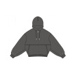 nahlad Dámská mikina ON Club Collective FZ Hoodie