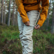 nahlad Dámské kalhoty Lundhags Tived Zip-off Pant W