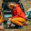 nahlad Dámské kalhoty Lundhags Makke Lt