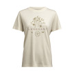nahlad Dámské tričko Lundhags Järpen Printed T-shirt W