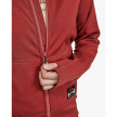 nahlad Dámská mikina Lundhags Tived Merino Full Zip W