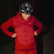 nahlad Dámská mikina Lundhags Padje Merino Block Hoodie W