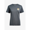 nahlad Dámské tričko Lundhags Järpen Printed T-Shirt W