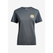nahlad Dámské tričko Lundhags Järpen Printed T-Shirt W