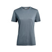 nahlad Dámské tričko Lundhags Tived T-shirt W