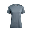 nahlad Dámské tričko Lundhags Tived T-shirt W
