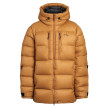 nahlad Dámská bunda Lundhags Abisku Adventure Down Parka W